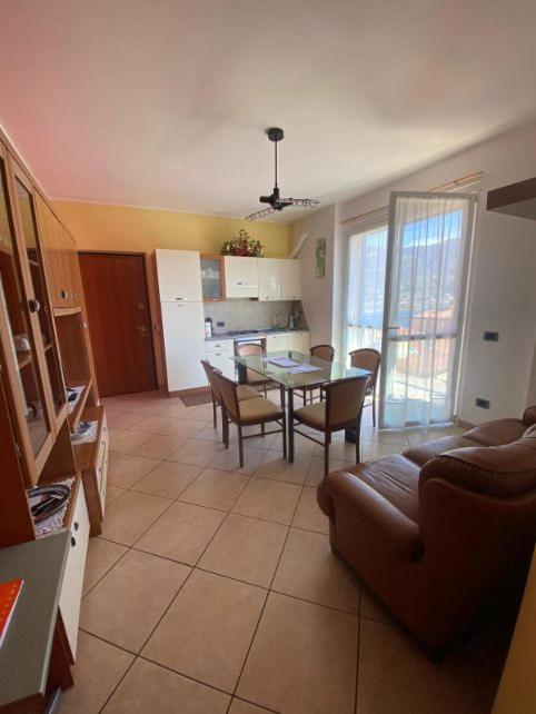 Casa Vacanze Valvendra Lovere Exterior photo