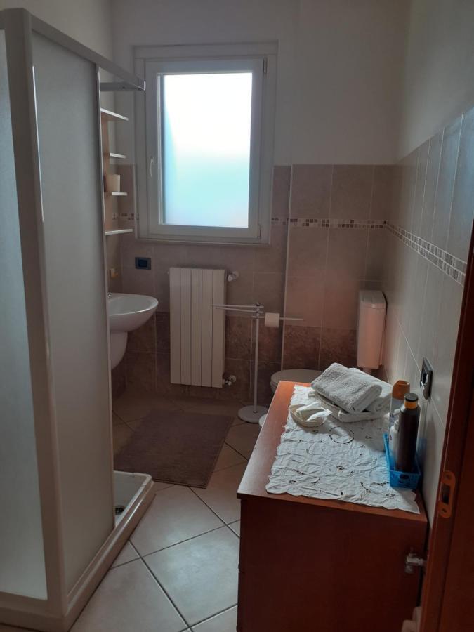 Casa Vacanze Valvendra Lovere Exterior photo